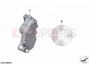 Gearshift assistant Pro | Gearshift assistant Pro - BMW Motorrad R 1250 GS 21 (0M01, 0M03) 2021