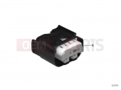 Socket housing MQS | Socket housing MQS - BMW Motorrad R 1250 GS 21 (0M01, 0M03) 2021