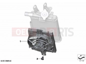 Fan | Fan - BMW Motorrad R 1250 RT 20 (0L01, 0L03) 2020