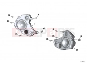 Loudspeaker | Loudspeaker - BMW Motorrad R 1250 RT 20 (0L01, 0L03) 2020