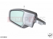 Mirror | Mirror - BMW Motorrad R 1250 RT 20 (0L01, 0L03) 2020