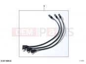 USB cable | USB cable - BMW Motorrad R 1250 RT 20 (0L01, 0L03) 2020