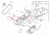 DUCATI 1999 Superbike 996 R THROTTLE BODY » INTAKE, CARBURETTOR
