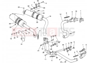 DUCATI Superbike 996 SPS EXHAUST SYSTEM » EXHAUST SYSTEM