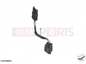 BMW Motorrad BMW 2021 R models R nineT Pure A2 (0M91) Line crankshaft sensor | Line crankshaft sensor