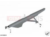 BMW Motorrad BMW 2023 S models S 1000 R (0E51, 0E53) Chainguard 2 | Chainguard 2
