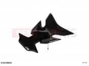 BMW Motorrad BMW 2023 S models S 1000 R (0E51, 0E53) Tank pad | Tank pad