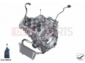 BMW Motorrad BMW 2021 S models S 1000 R (0E54) Engine | Engine