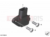 BMW Motorrad BMW 2021 S models S 1000 RR 19 (0E21, 0E23) Transmission sensor | Transmission sensor