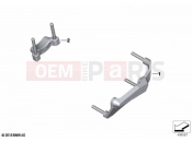 BMW Motorrad BMW 2021 S models S 1000 RR 19 (0E21, 0E23) Engine protector | Engine protector