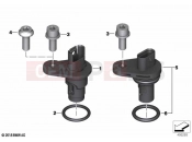 BMW Motorrad BMW 2021 S models S 1000 RR 19 (0E21, 0E23) Camshaft sensor | Camshaft sensor