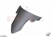 Windscreen 2 | Windscreen 2 - BMW Motorrad S 1000 RR 21 (0E61, 0E63) 2022