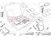 DUCATI Scrambler Icon DDS (2) TESTER