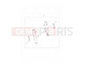TRIUMPH THUNDERBIRD Fork Leg Lowers