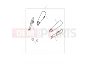 TRIUMPH THUNDERBIRD Performance Kit 1, Type 1