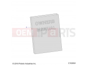 REFERENCE | REFERENCE, OWNERS MANUAL - A24SVA85A4 (C102004) - Polaris SCRAMBLER 850 48