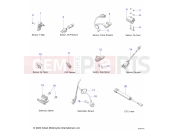 ELECTRICAL | ELECTRICAL, COMPONENTS 2 - N24TCBAA ALL OPTIONS (201617C) - Indian CHIEFTAIN 111 ALL OPTIONS (R01) (N24TCBAA) 2024