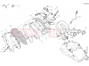 DUCATI Streetfighter V4 S Exhaust system - rear (2)