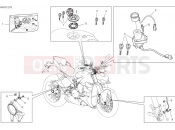 DUCATI Streetfighter V4 S Electrical devices (2)