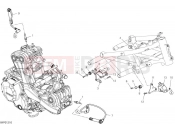 DUCATI Multistrada V2 S Ignition system