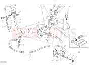 DUCATI Panigale V4 S Clutch control