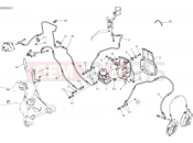 DUCATI Panigale V4 S Braking system ABS