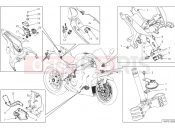 DUCATI Panigale V4 R Electrical devices (1)