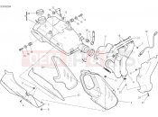 DUCATI Panigale V4 R Exhaust system (1)
