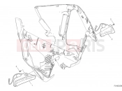 DUCATI Multistrada V4 Turn indicators