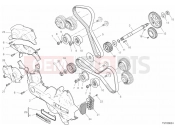 TIMING SYSTEM - Ducati Multistrada 1260 S Touring 2019