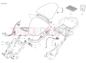 SEAT - Ducati Multistrada 1260 S Touring 2019