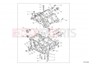 DUCATI 2024 Multistrada V4 Rally Crankcase (1)