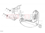 DUCATI 2024 Multistrada V4 Rally Headlight
