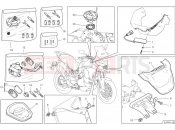 DUCATI Multistrada V4 S Electrical devices (3)