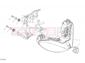 DUCATI Multistrada V4 S Headlight
