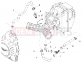 MOTOGUZZI V85 TT Travel Pack (EU) Blow-by system