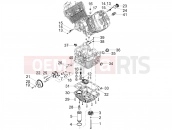 MOTOGUZZI V7 Stone Corsa 850 (EU) Lubrication