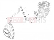 MOTOGUZZI V7 Stone 850 (EU, GSO) Blow-by system