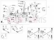 MOTOGUZZI V7 Stone 850 (EU, GSO) Central electrical system