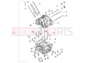 MOTOGUZZI V7 Stone 850 (EU, GSO) Crankcases I
