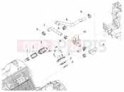 Secondary air - Motoguzzi V7 PALACE GUCCI (CND, USA) 2023