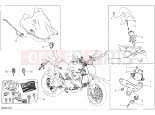 DUCATI Monster Electrical devices (2)