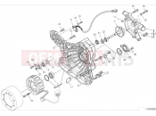 DUCATI Monster Generator cover