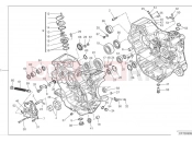 DUCATI Monster SP Crankcase (1)