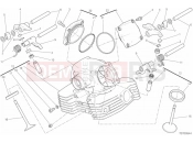 DUCATI Scrambler Full Throttle VERTICAL HEAD