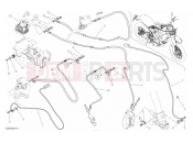 DUCATI 2018 Scrambler Desert Sled ANTILOCK BRAKING SYSTEM (ABS)