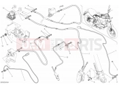 DUCATI Scrambler Icon ANTILOCK BRAKING SYSTEM (ABS)