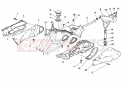 DUCATI Superbike 916 SPS INTAKE » UNCLASSIFIED