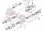 DUCATI 1998 Sporttouring ST2 CAMSHAFT » VALVE DRIVE