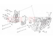 motor - Derbi Rambla 125-250 2011